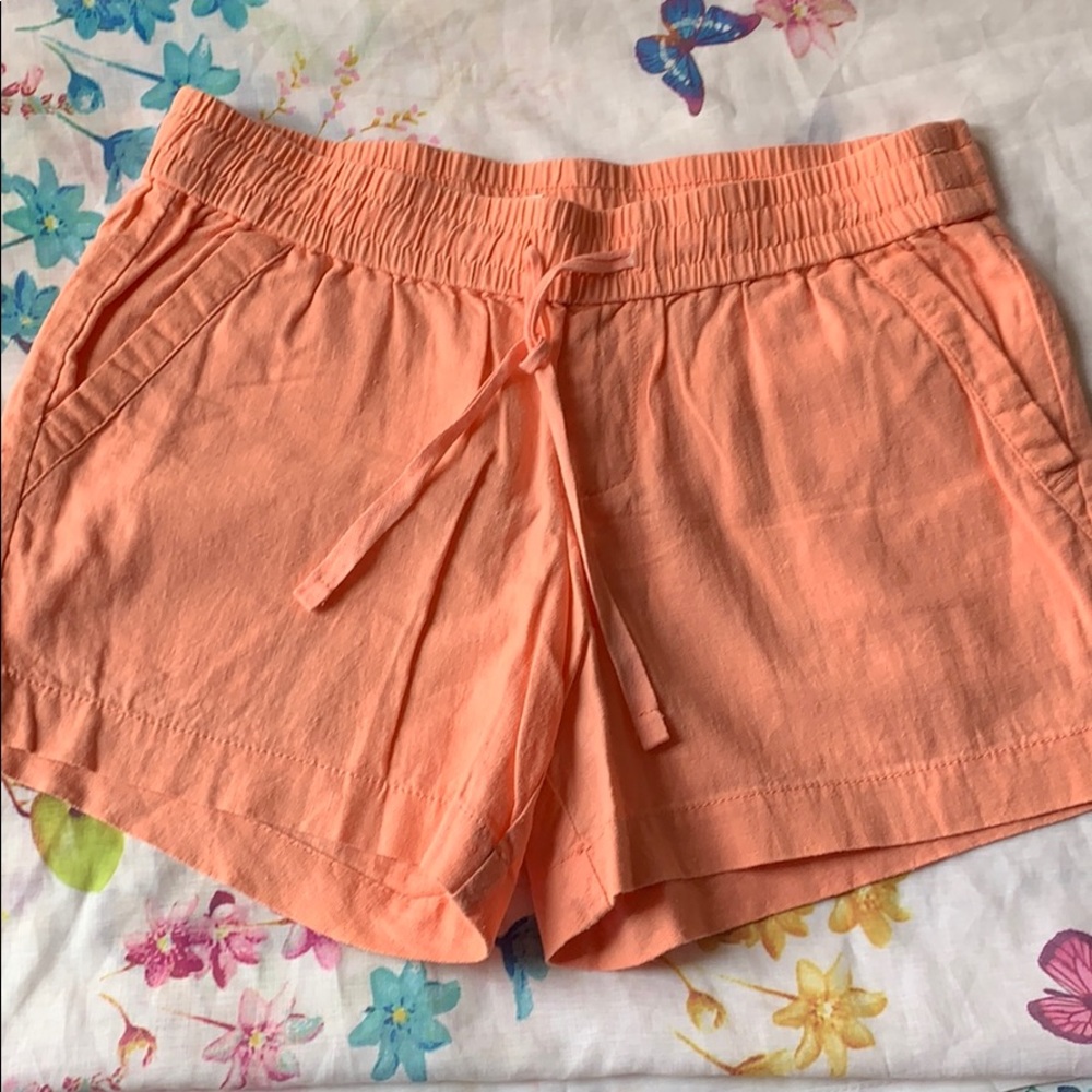 Old navy shorts
